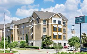Homewood Suites By Hilton Dallas/Allen