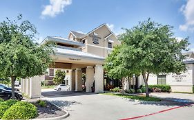 Homewood Suites By Hilton Dallas/Allen